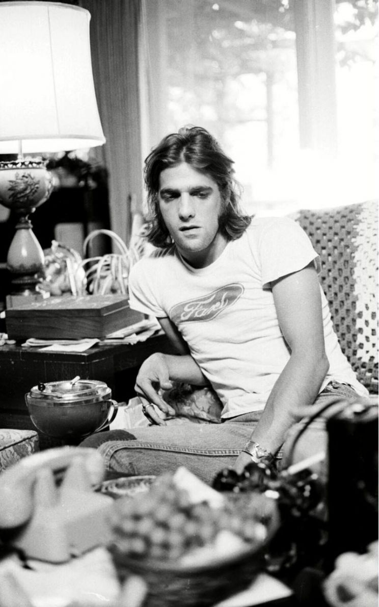 Glenn Frey