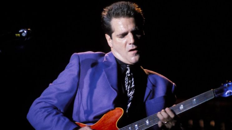 Glenn Frey