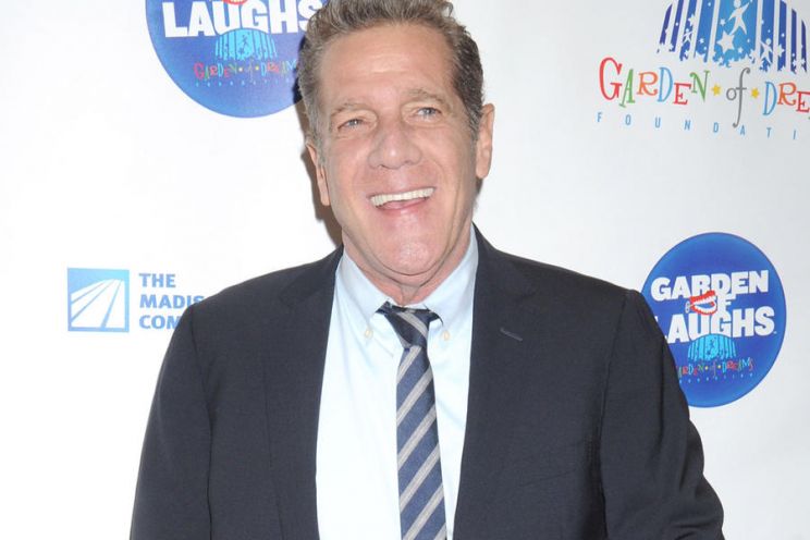 Glenn Frey
