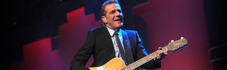 Glenn Frey