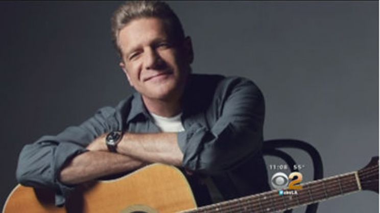 Glenn Frey