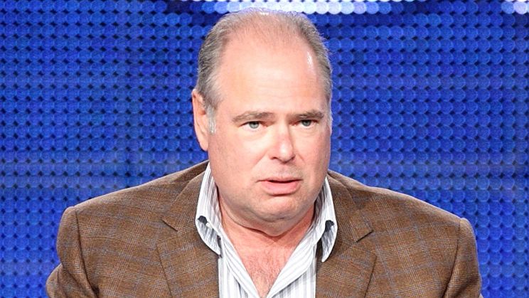 Glenn Gordon Caron