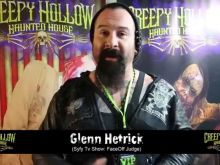 Glenn Hetrick