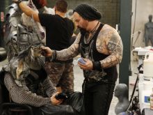 Glenn Hetrick