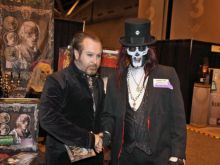 Glenn Hetrick