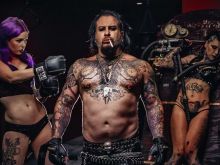 Glenn Hetrick