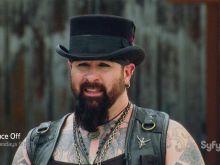 Glenn Hetrick