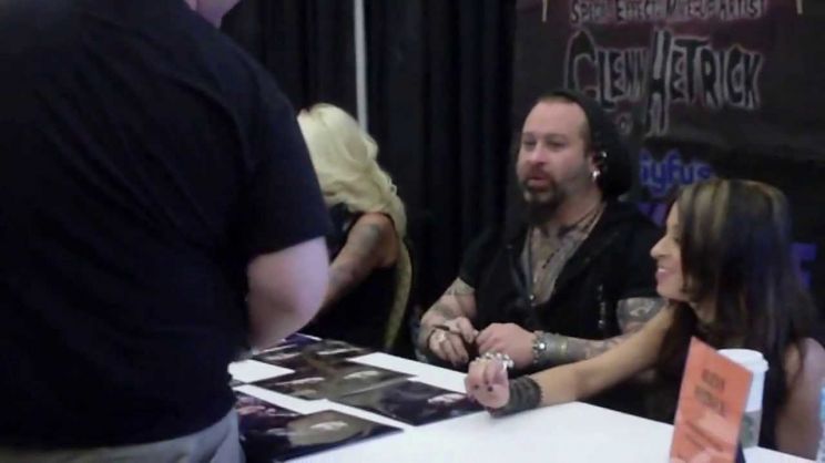 Glenn Hetrick