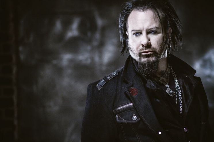 Glenn Hetrick