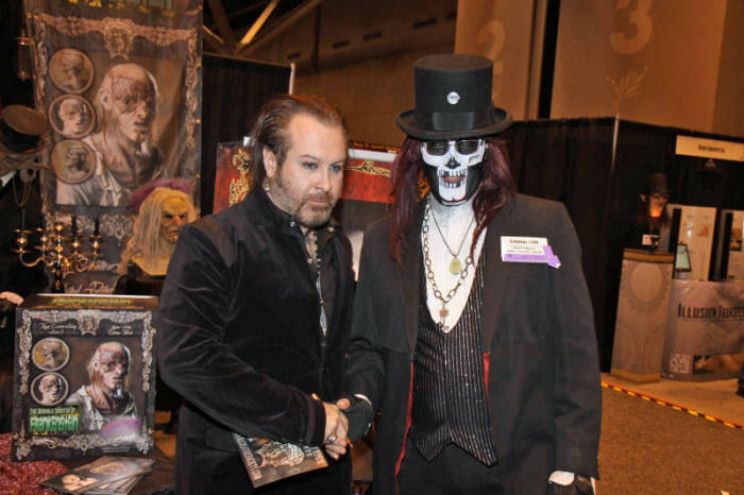 Glenn Hetrick