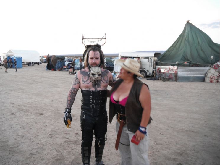 Glenn Hetrick