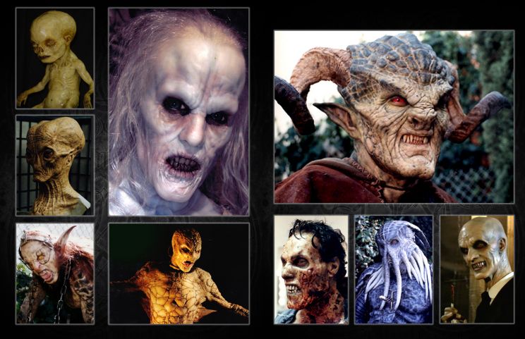 Glenn Hetrick