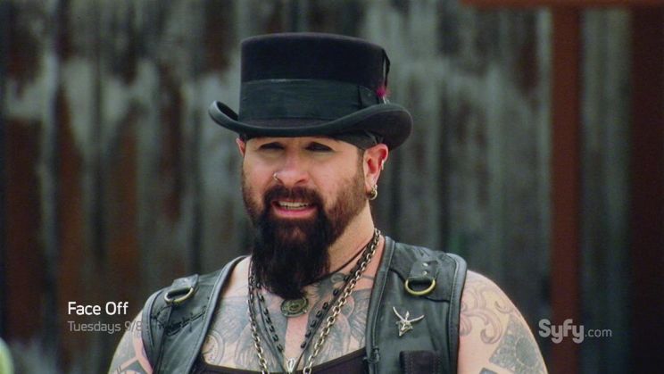 Glenn Hetrick