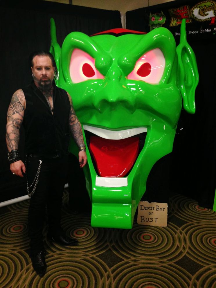 Glenn Hetrick