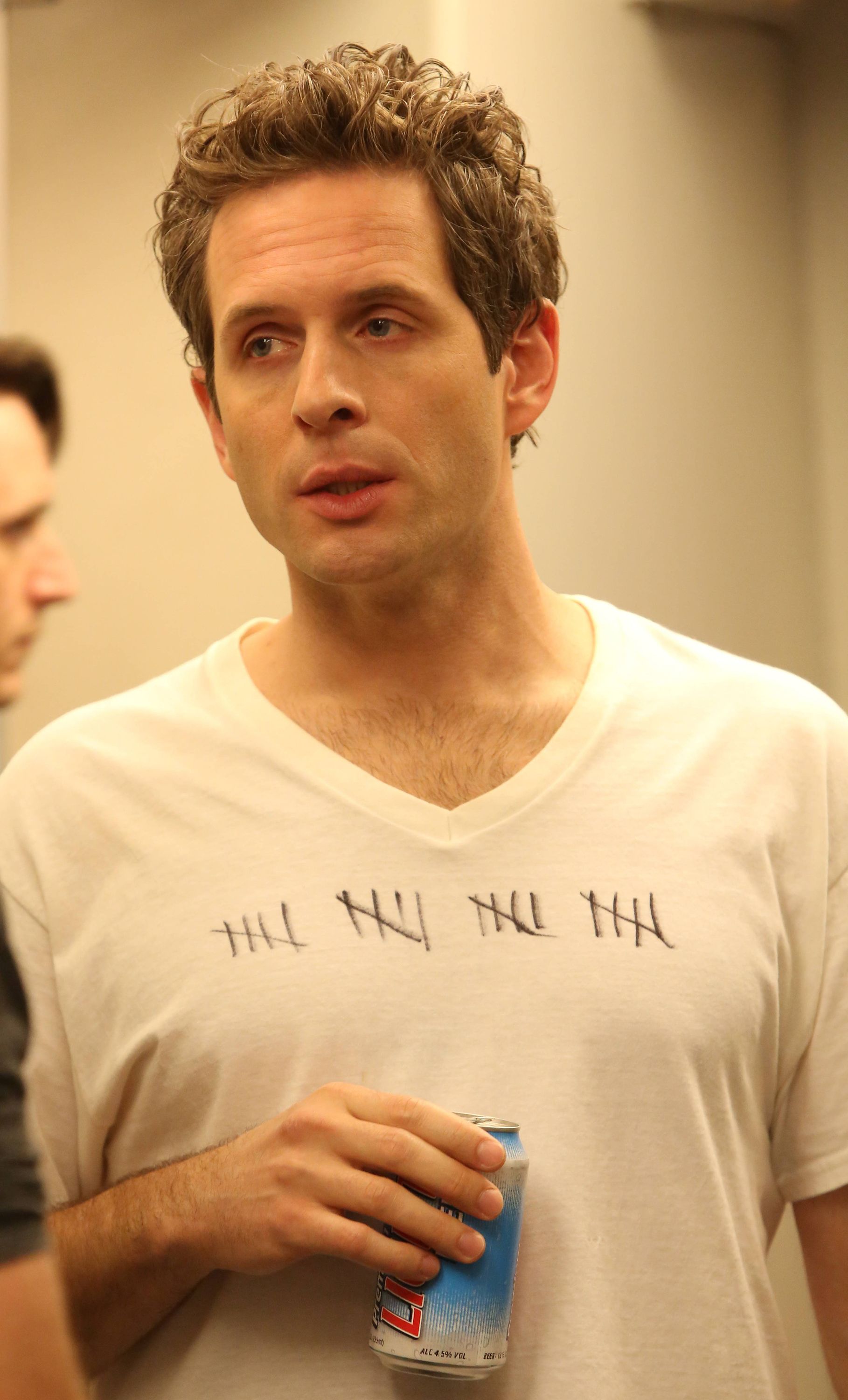 Pictures of Glenn Howerton