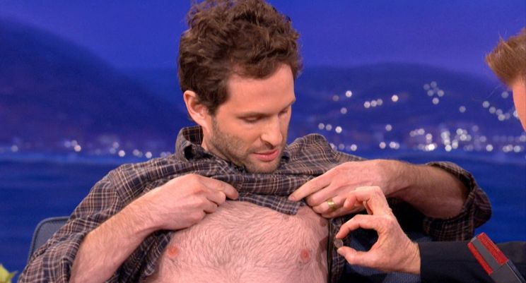 Glenn Howerton