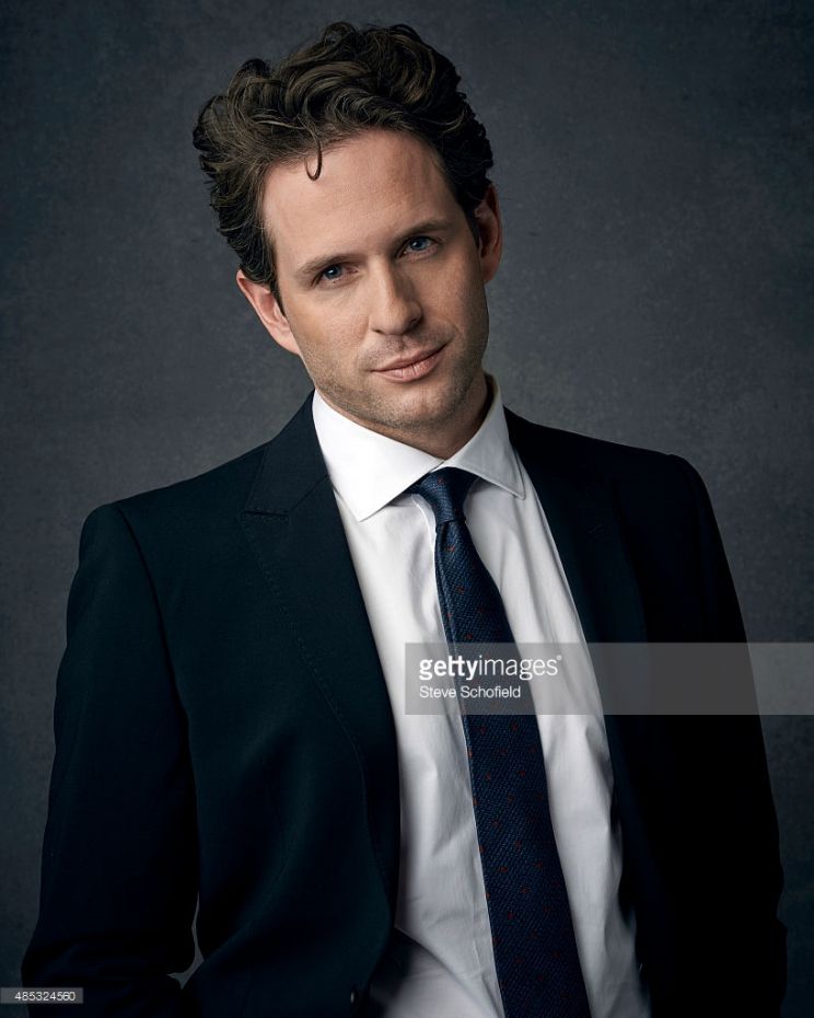 Glenn Howerton