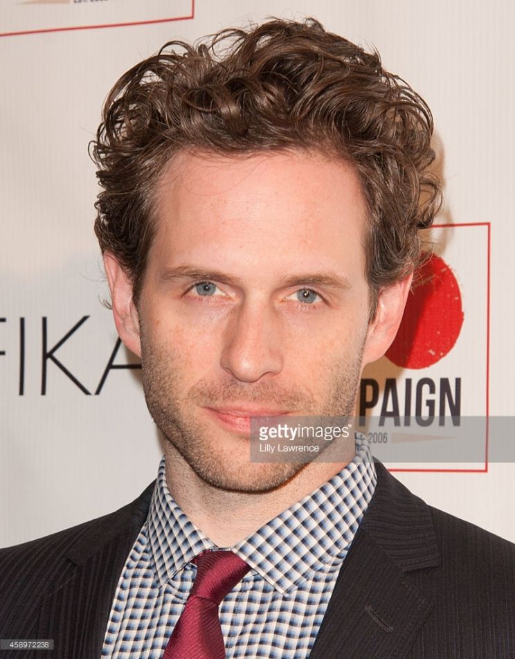 Glenn Howerton