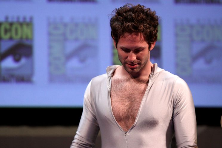 Glenn Howerton