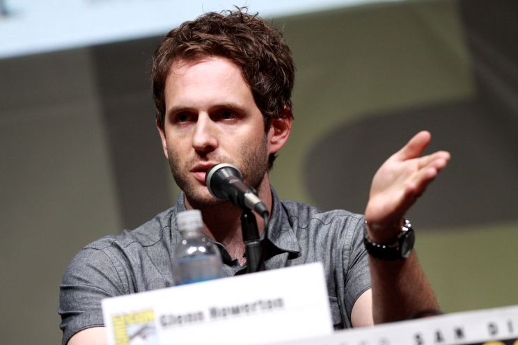 Glenn Howerton