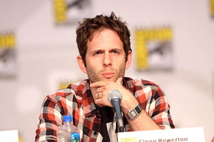 Glenn Howerton