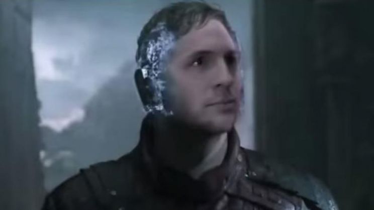 Glenn Howerton