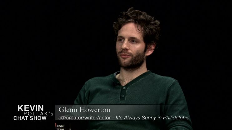 Glenn Howerton