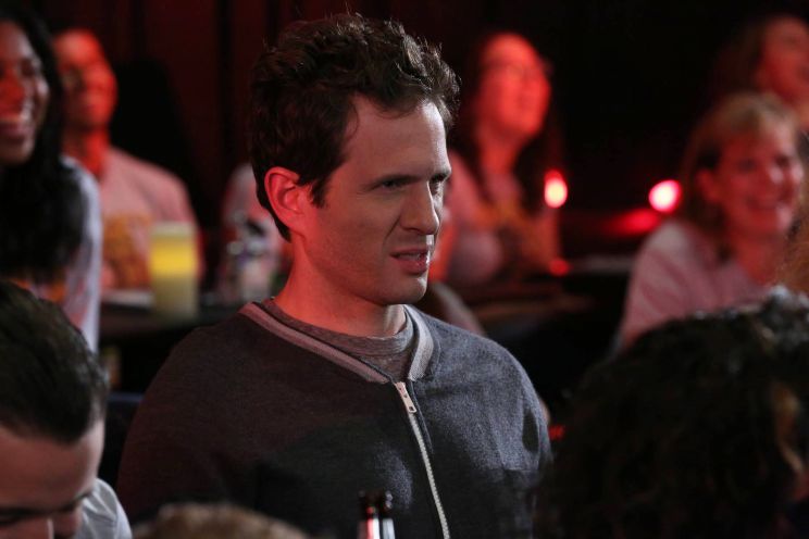 Glenn Howerton