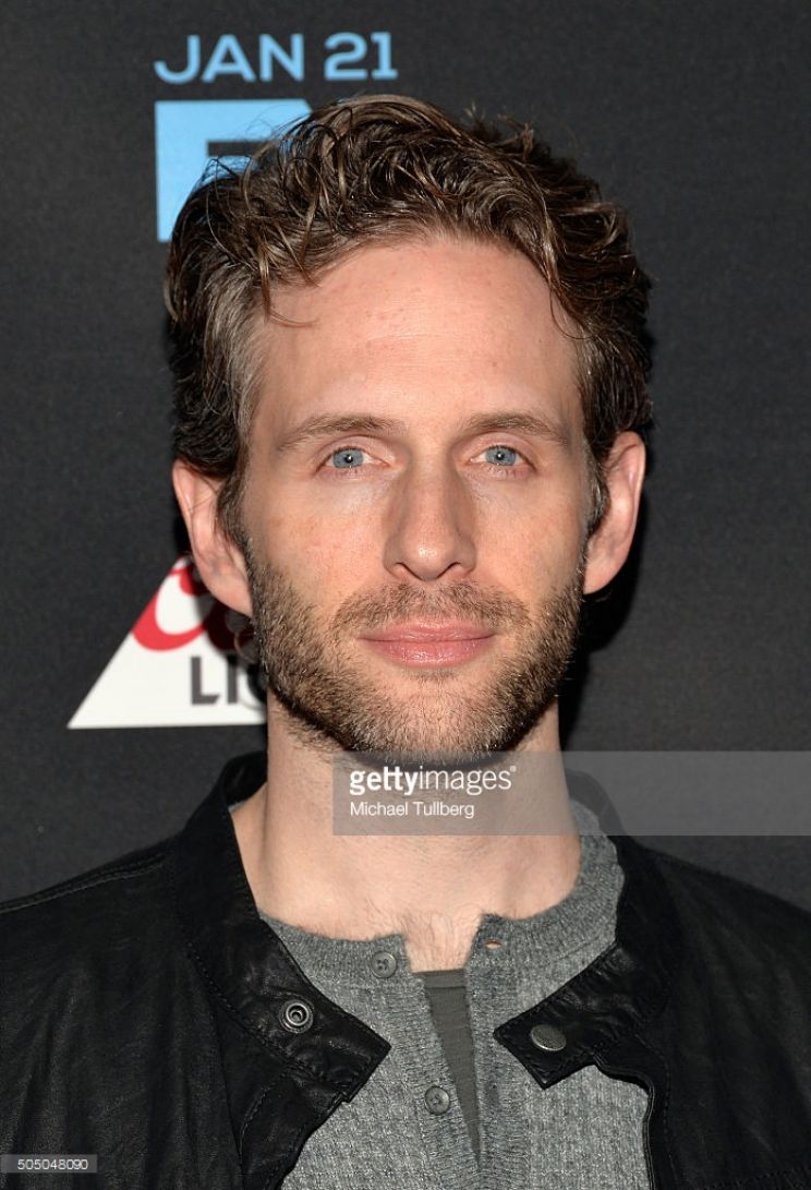 Glenn Howerton