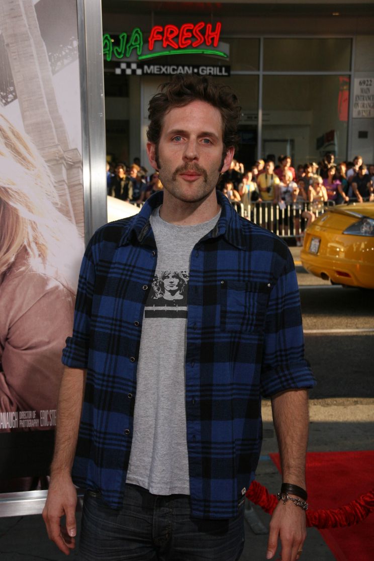 Glenn Howerton
