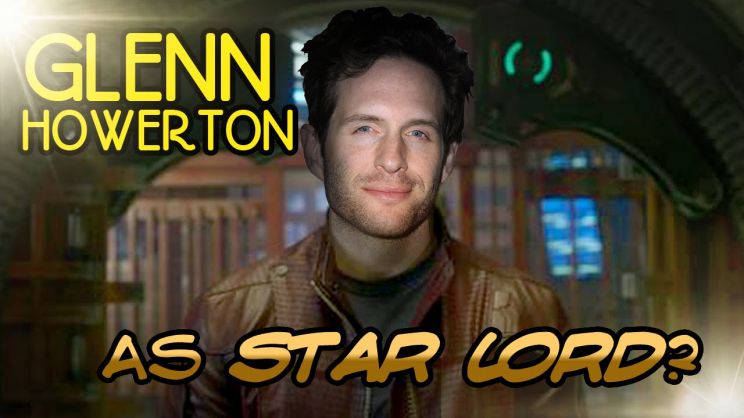 Glenn Howerton