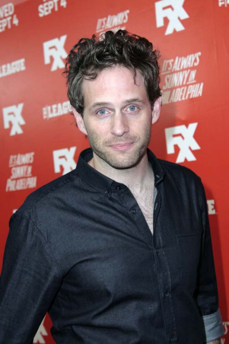 Glenn Howerton