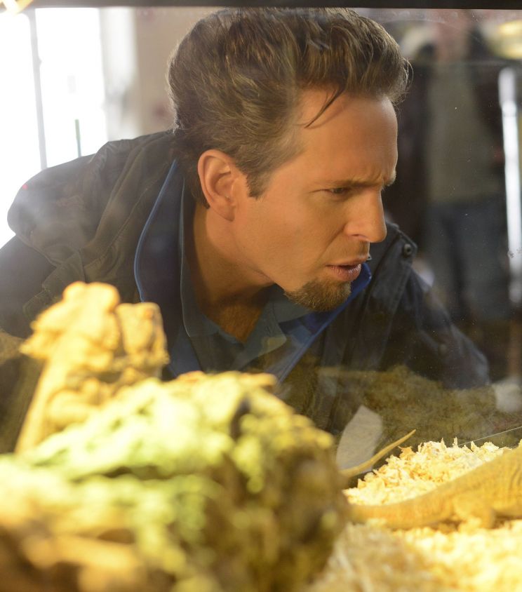 Glenn Howerton