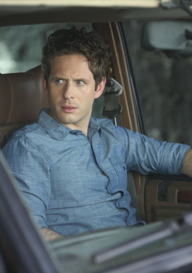 Glenn Howerton