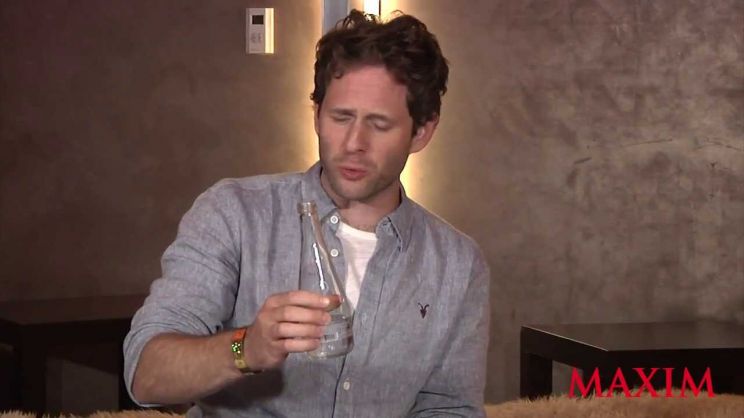 Glenn Howerton