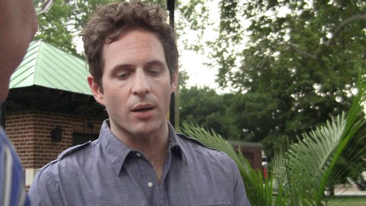 Glenn Howerton