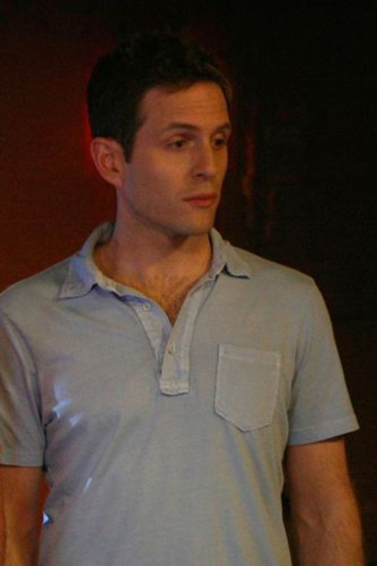 Glenn Howerton
