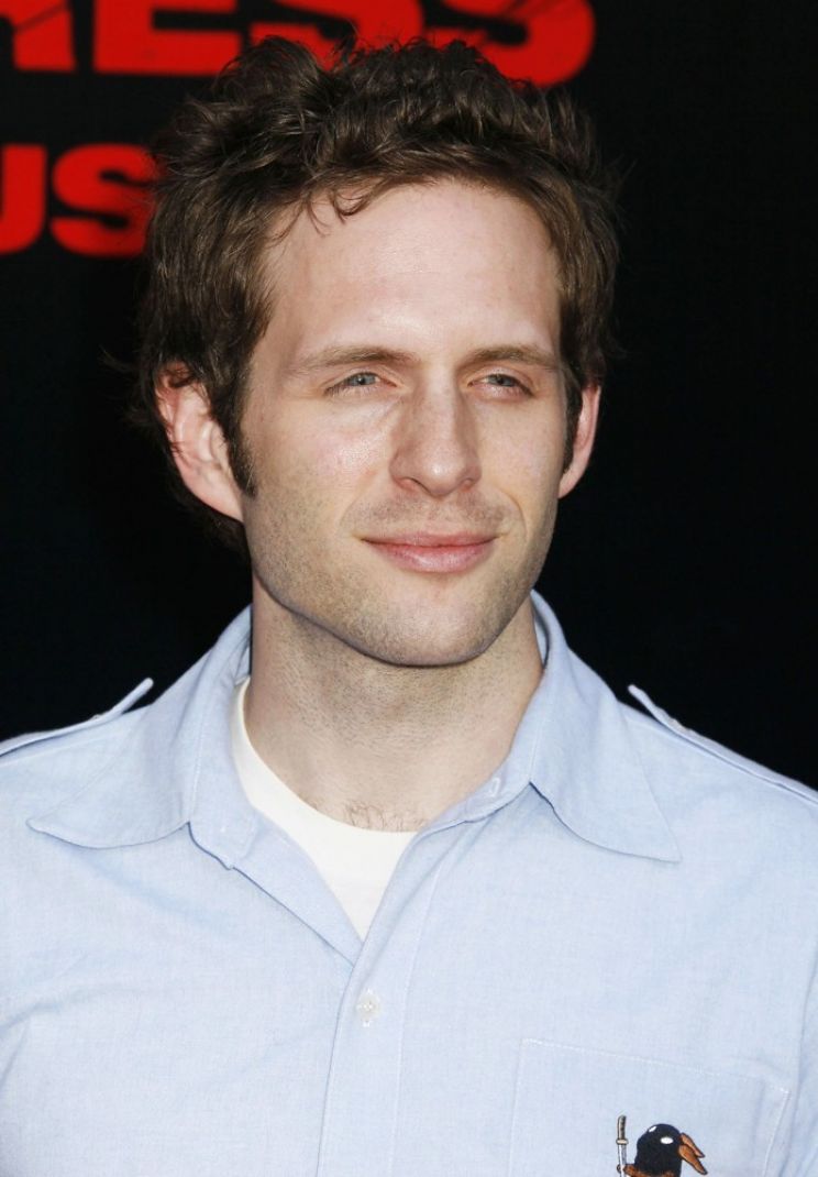 Glenn Howerton