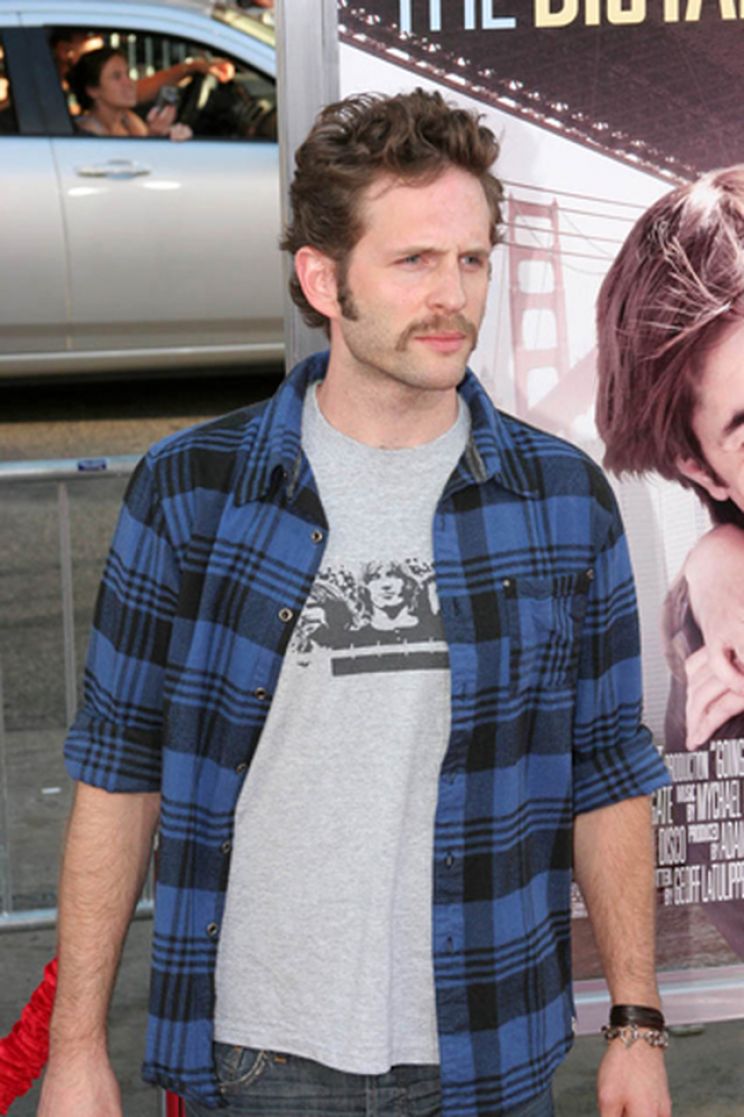 Glenn Howerton