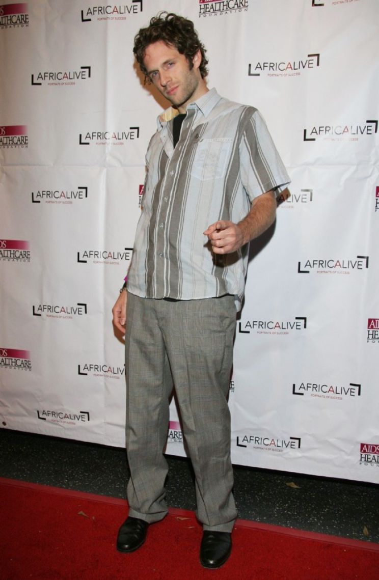Glenn Howerton