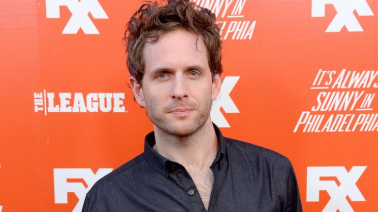 Glenn Howerton