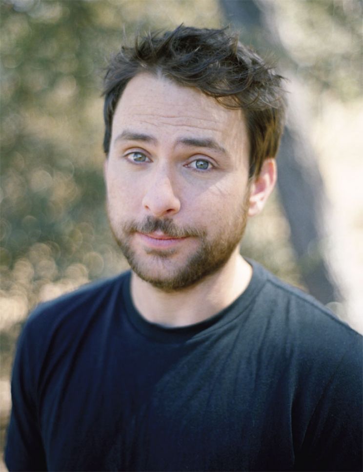 Glenn Howerton