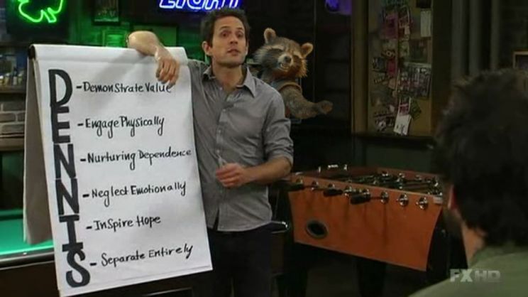 Glenn Howerton