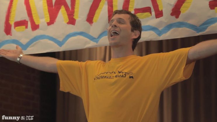 Glenn Howerton