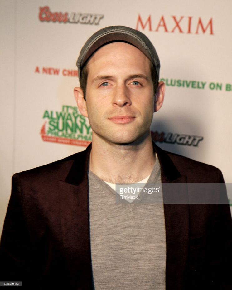 Glenn Howerton