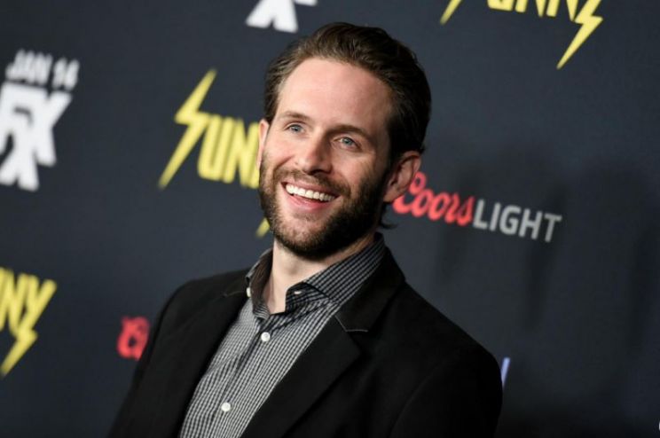 Glenn Howerton