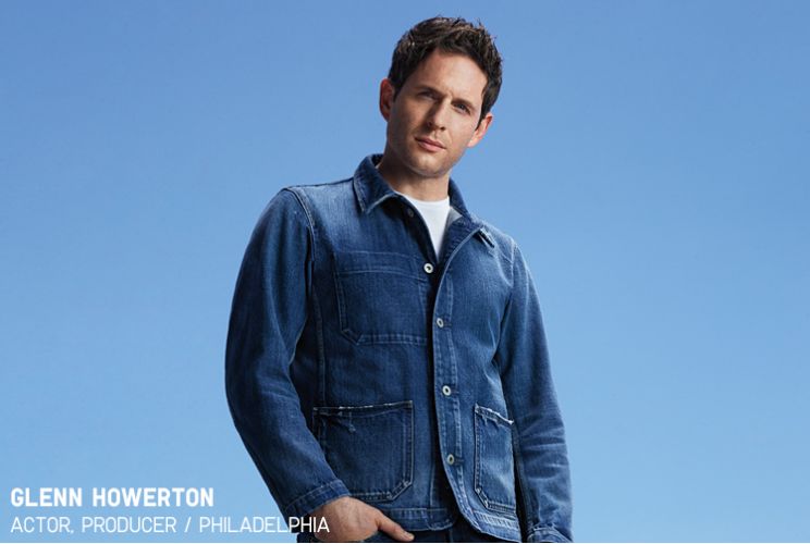Glenn Howerton