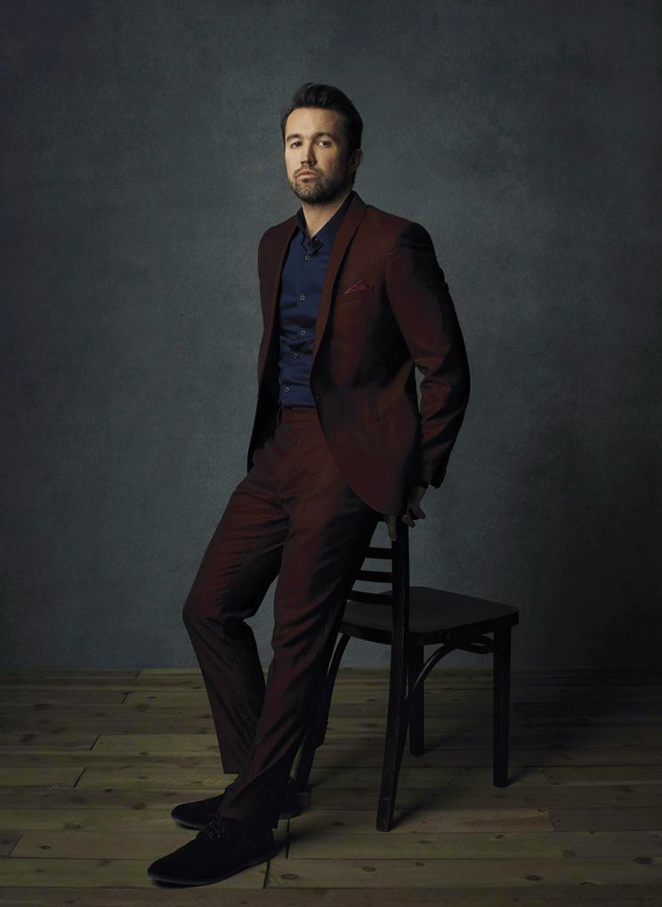 Glenn Howerton