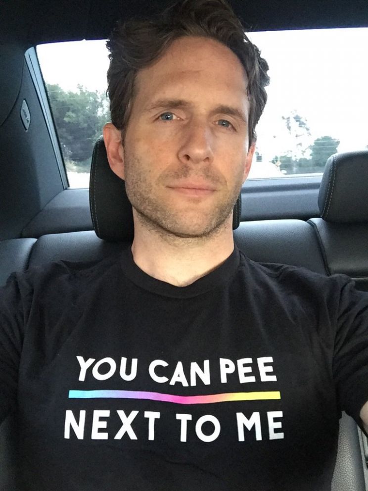 Glenn Howerton