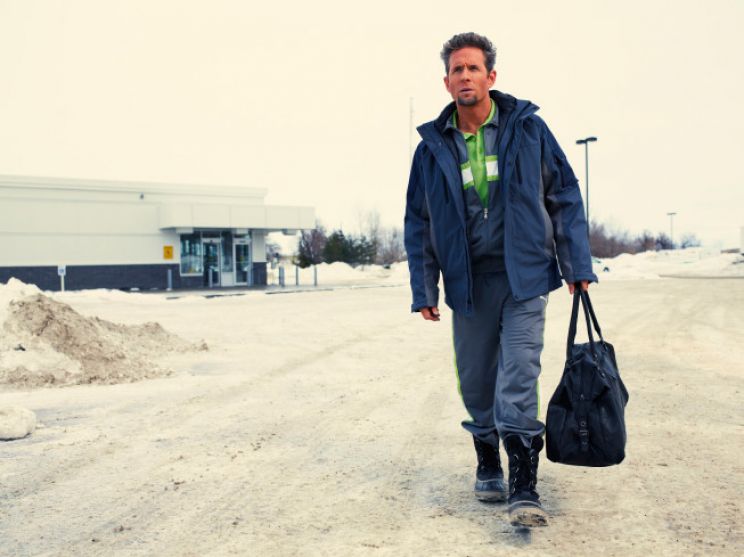 Glenn Howerton